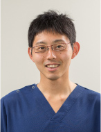 Takashi Saito, Physician/Clinical Assistant Professor,Department of Radiation Oncology