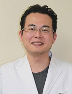 Takashi Iizumi, Physician/Clinical Assistant Professor,Department of Radiation Oncology