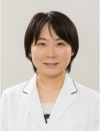 Haruko Numajiri, Physician/Lecturer, Department of Radiation Oncology