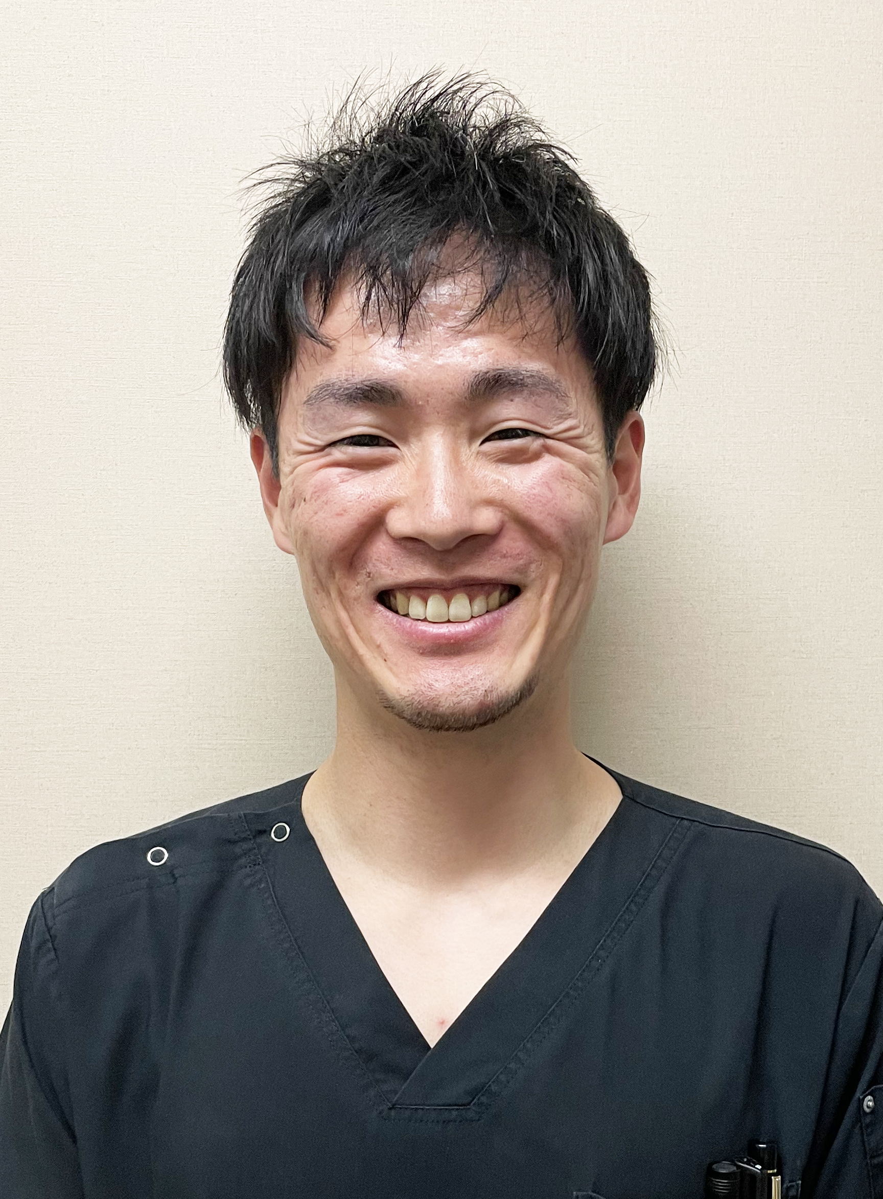 FUJIOKA Den, Physician/Resident,
                 Department of Radiation Oncology