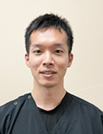 HAGIWARA Shogo, Radiological Technologist