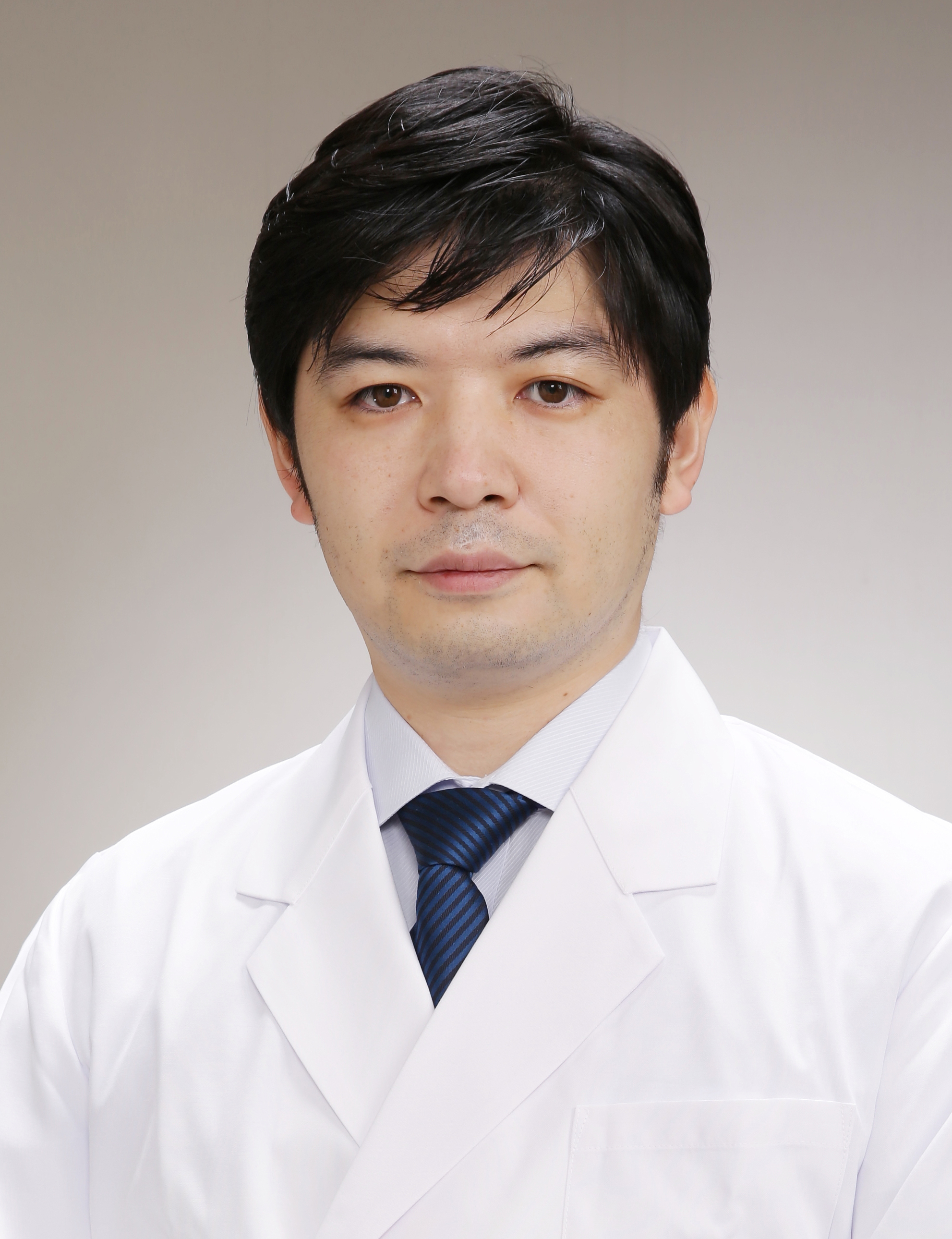 MAKISHIMA Hirokazu, Physician/ Assistant Professor, Department of Radiation Oncology