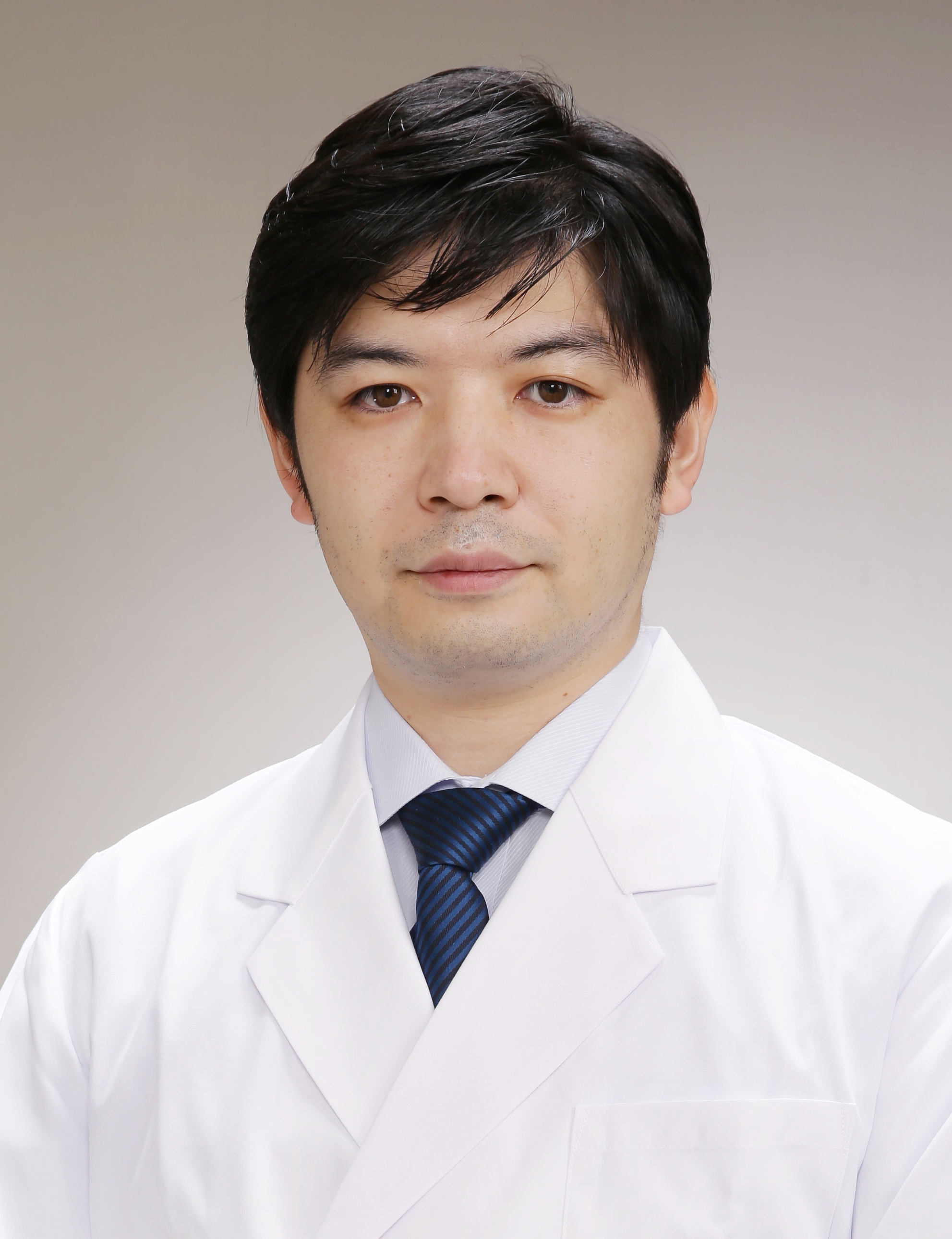 MAKISHIMA Hirokazu, Physician/ Lecturer, Department of Radiation Oncology
