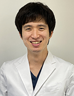 Hikaru Niitsu, Physician/Resident,
                 Department of Radiation Oncology