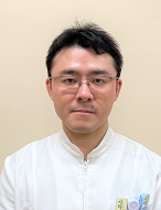 Ryo Nishino, Radiological Technologist
