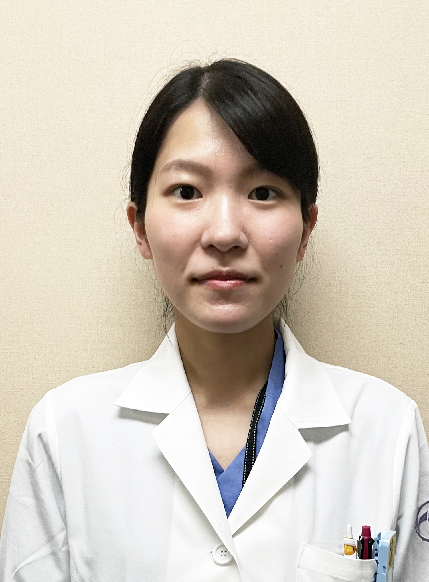 NITTA Haduki, Physician/Resident,
                 Department of Radiation Oncology