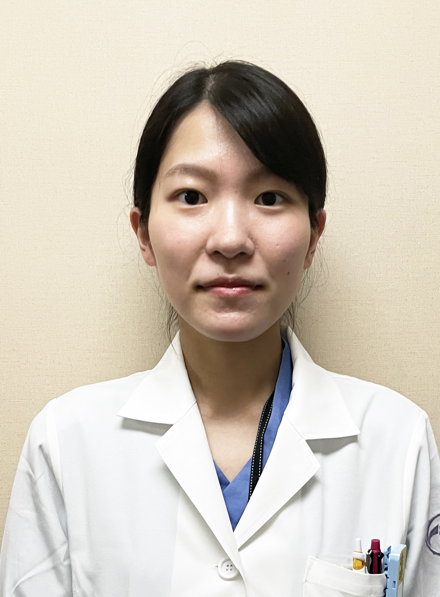 NITTA Haduki, Physician/Resident,Department of Radiation Oncology
