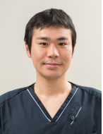 Shinya Ishida, Radiological Technologist