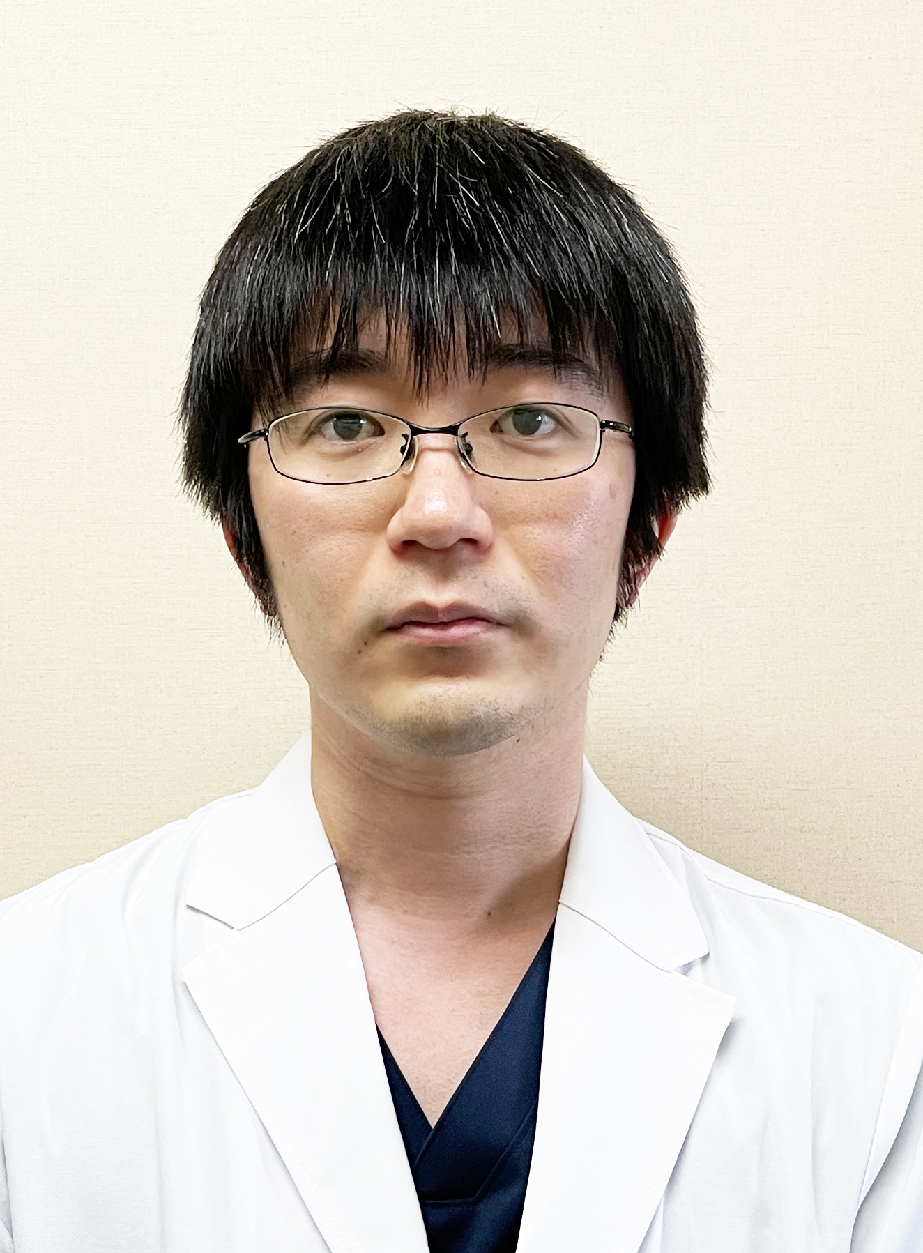 SHIRATAKI Haruka, Physician/Resident,
                 Department of Radiation Oncology