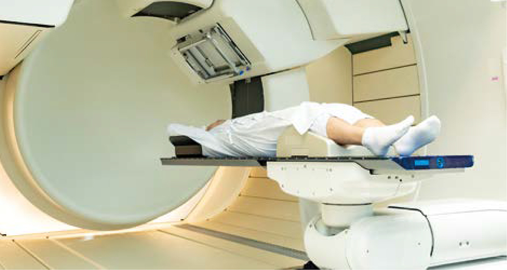 治療中も安心の診察体制