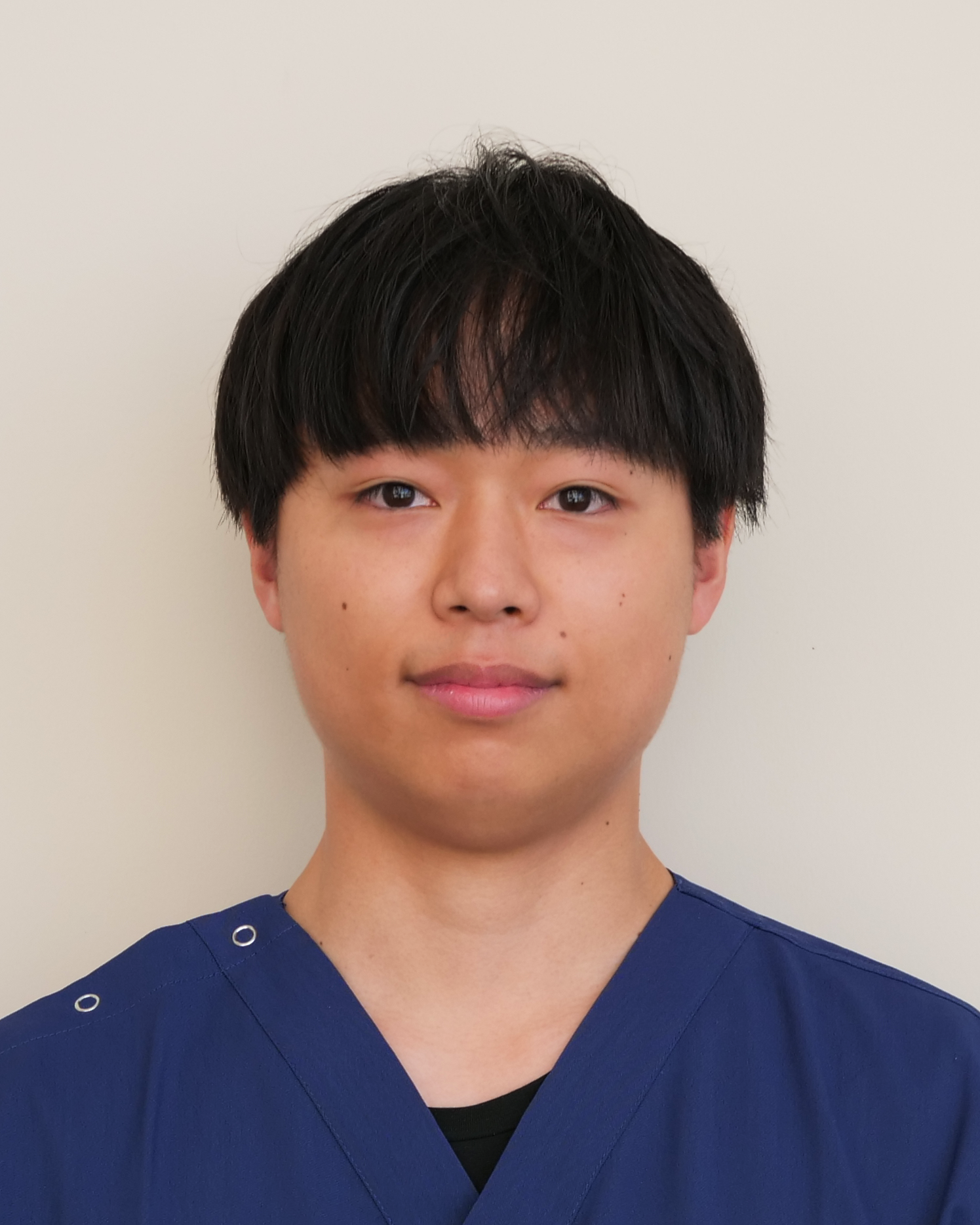 医学物理士レジデント 平川 純也