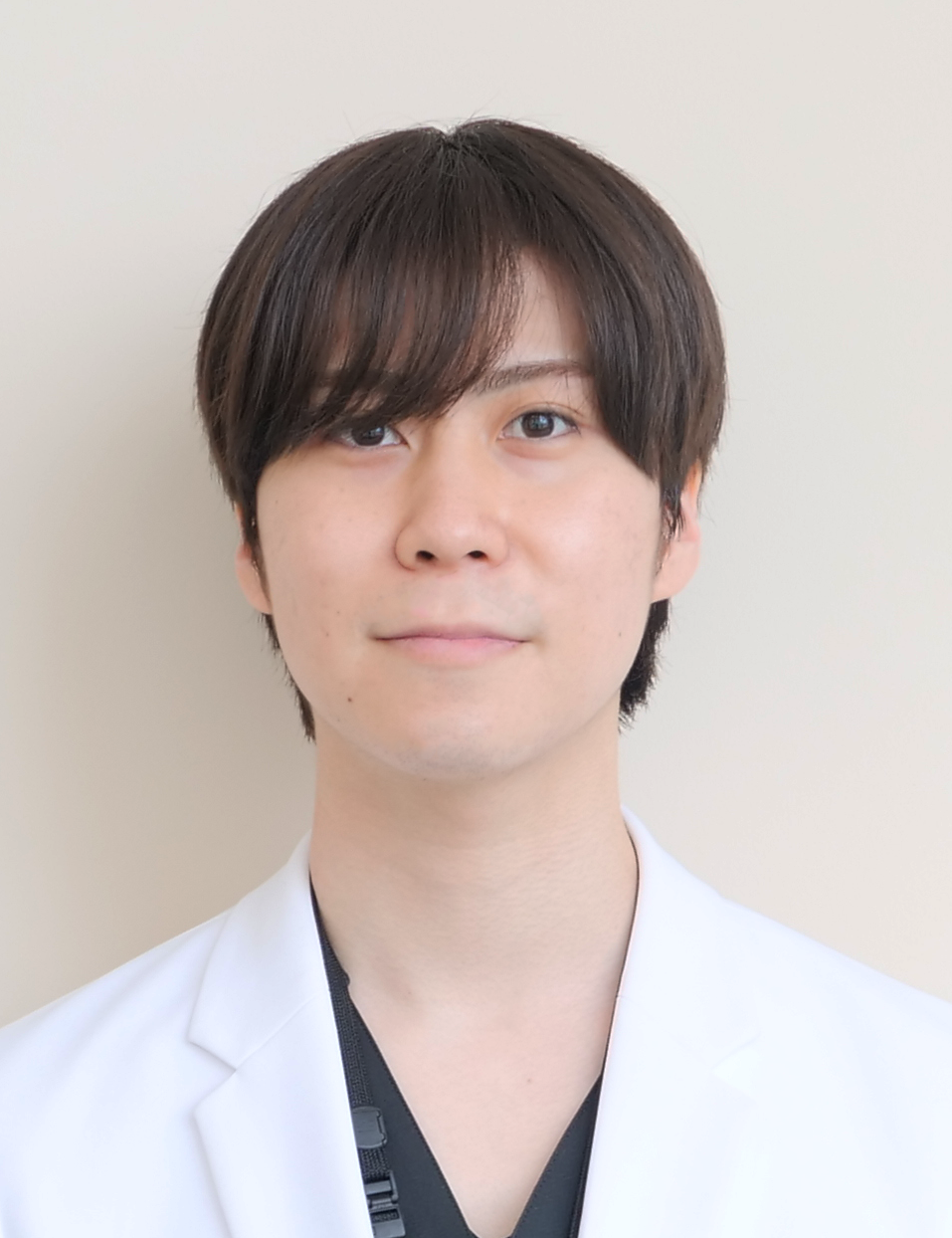 医師／レジデント 放射線腫瘍科 飯島 廉