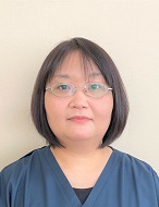 医学物理士河野 千恵