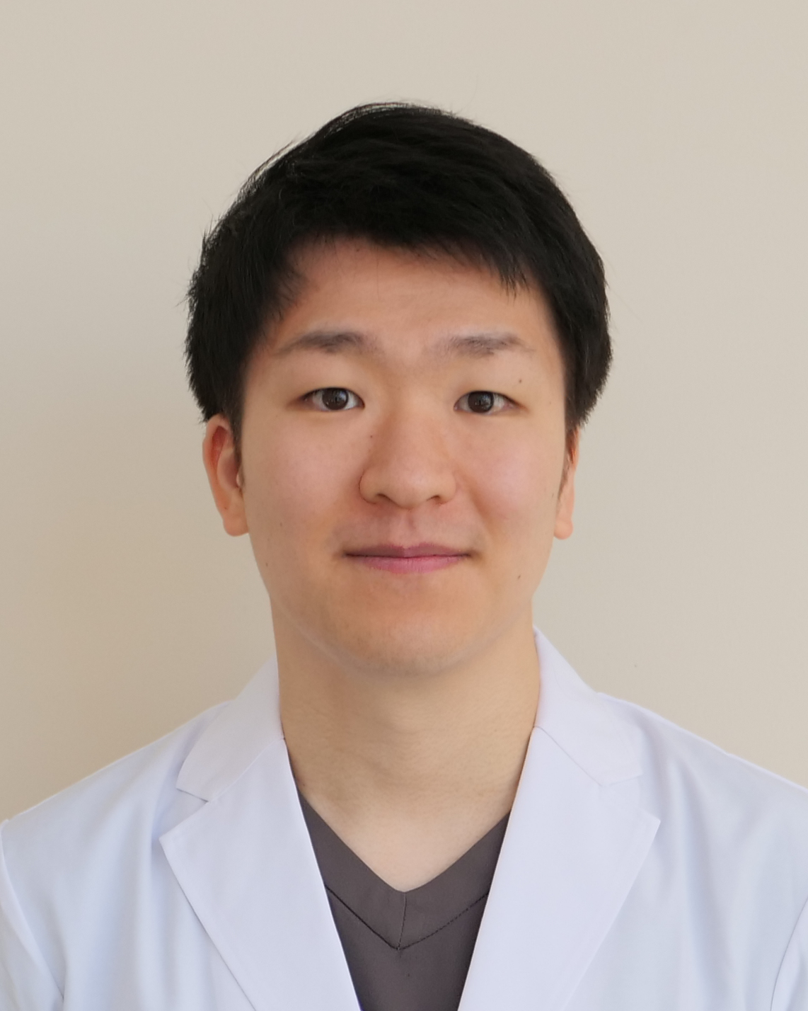 医師／レジデント 放射線腫瘍科 小瀬戸 章浩