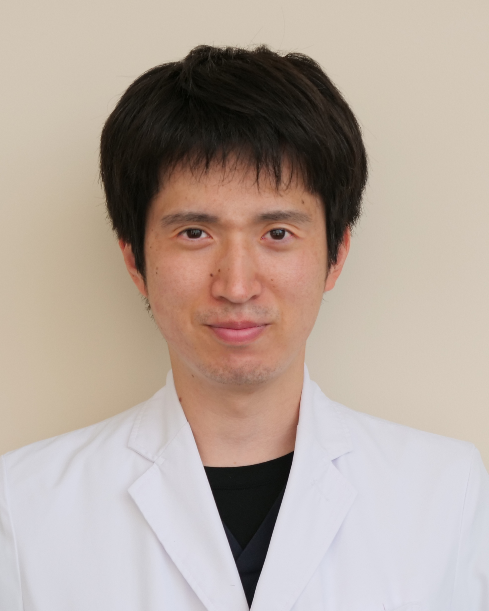 医師／病院講師 放射線腫瘍科 新津 光