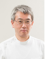 診療放射線技師 細野 勝久