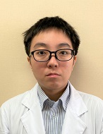 医師／レジデント 放射線腫瘍科 高橋 瑞季
