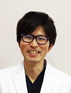 Keiichiro Baba, Physician/Clinical Assistant Professor,Department of Radiation Oncology
