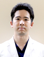 HARADA Masahiko, Physician/Clinical Assistant Professor,Department of Radiation Oncology