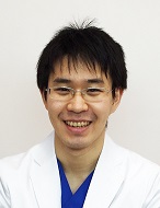 Motohiro Murakami, Physician/Clinical Assistant Professor,Department of Radiation Oncology