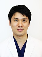 Tsohiki Ishida, Physician/Clinical Assistant Professor,Department of Radiation Oncology