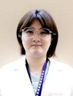 Suzuki Yuka, Physician/Resident,Department of Radiation Oncology