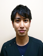 KOMATSU Fumiaki, Radiological Technologist