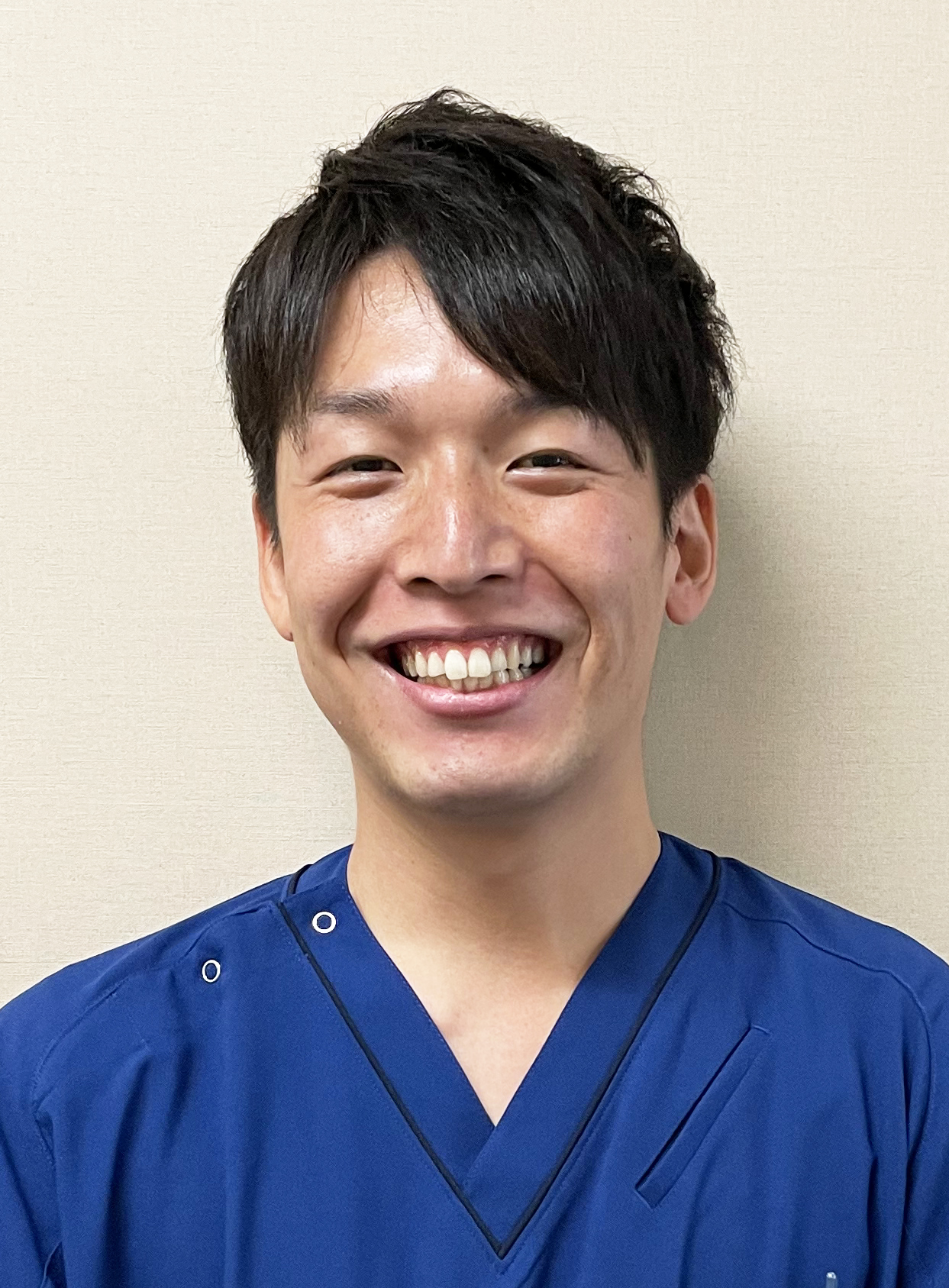 MURAKAMI Tatsuhiko, Radiological Technologist