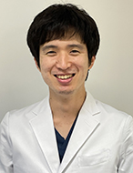 Hikaru Niitsu, Physician/Clinical Assistant Professor,Department of Radiation Oncology