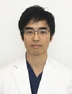 Taisuke Sumiya, Physician/Clinical Assistant Professor,Department of Radiation Oncology