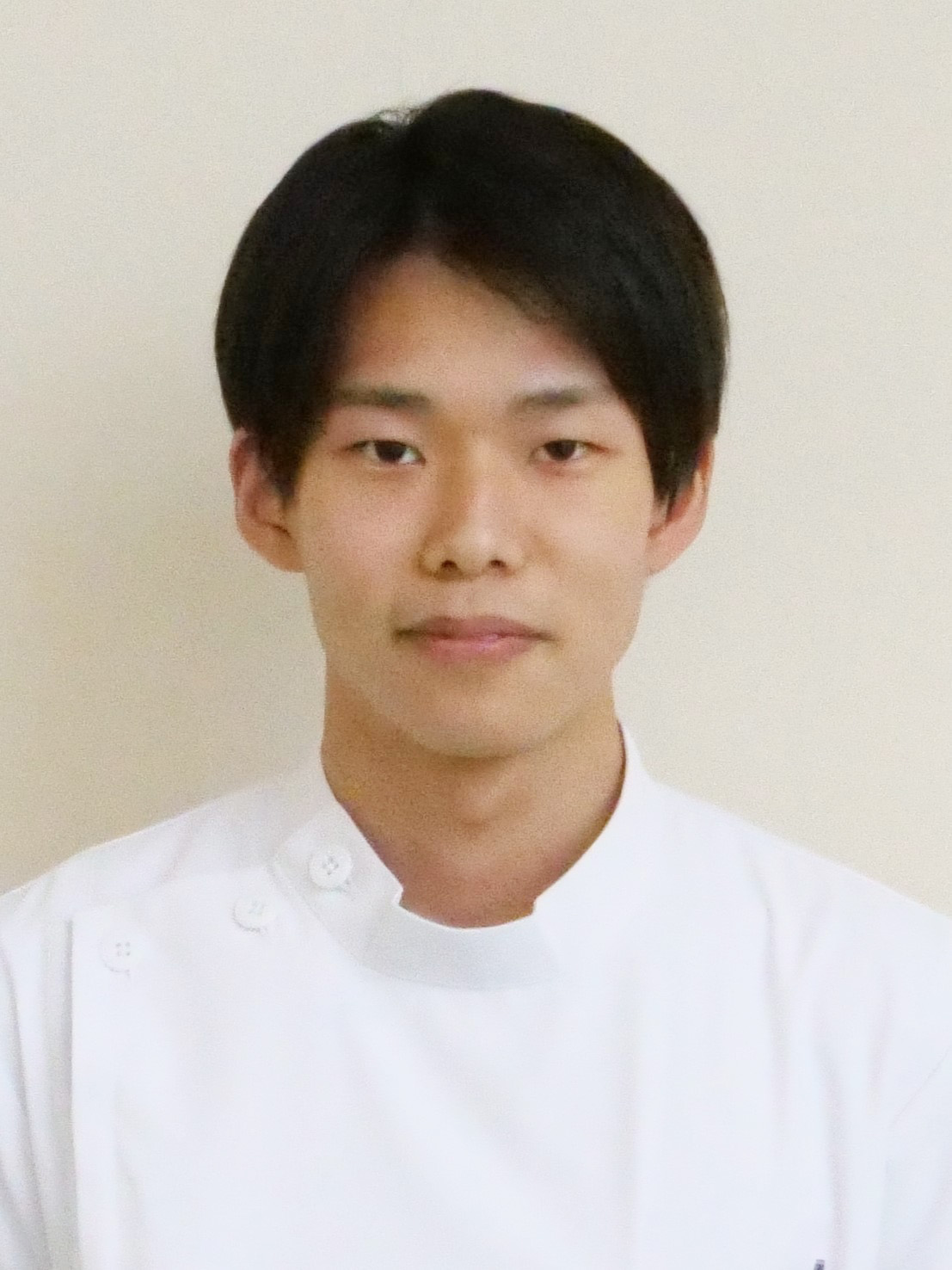 TSUKAMOTO Kazuyuki, Radiological Technologist